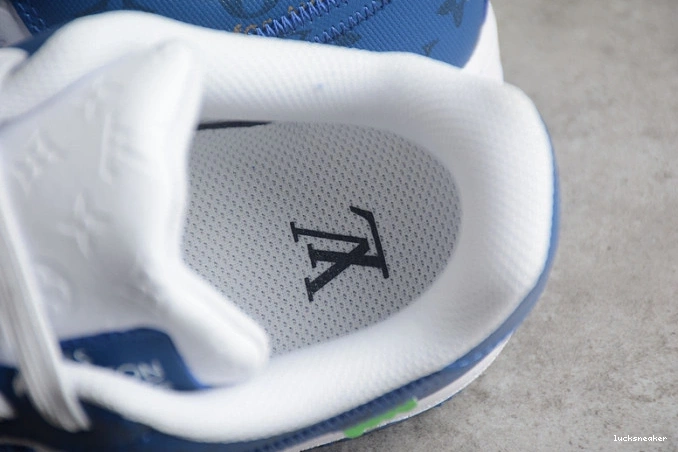 Reps LUCY 4 Air Canvas Black Jordan DH7138-006 0809